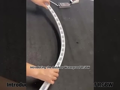 1616 LED esnek duvar yıkayıcı lambası