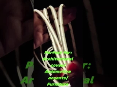 COB led şerit ışık