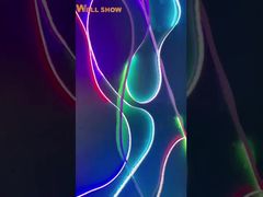 LED RGBW COB Işığı