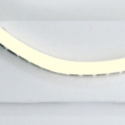 24V 12V LED Neon Şerit Işık Tek Renkli Su Geçirmez Yan Parlayan