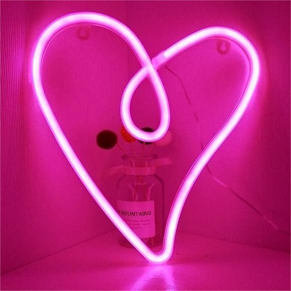 5M 12V IP68 RGB Neon Esnek Şerit Işık Dış Mekan SMD Noel Manzarası Özel