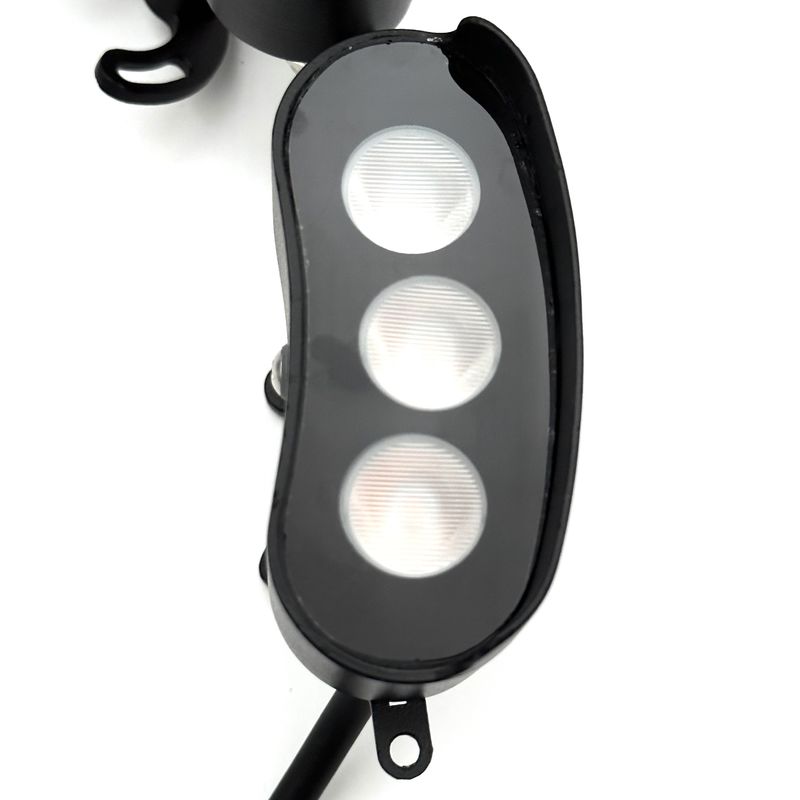 Flex 12W 24W Dış Cephe LED Duvar Yıkama Lambaları CRI90 LED Yıkama Işık Çubuğu