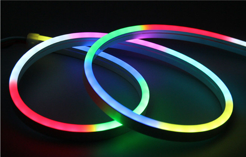 22-24lm/Led Silikon Neon Şerit Işık Kişiselleştirilmiş Düğün Dekor Için LED Neon Tabelalar Özel Neon Tabelalar Kapalı Duvar Dekor