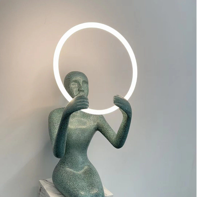 LED Silikon Neon Işık 24V IP67 Neon Esnek Şerit Işık Sıcak Beyaz Renk